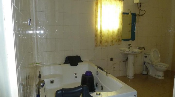 Ceasar's Palace Hotel