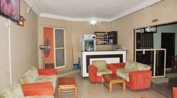 Afrik Twist Cuisine And Pub