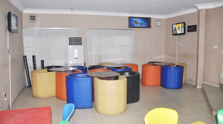 Afrik Twist Cuisine And Pub