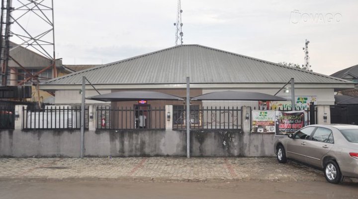 Afrik Twist Cuisine And Pub