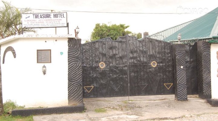 Treasure Hotel