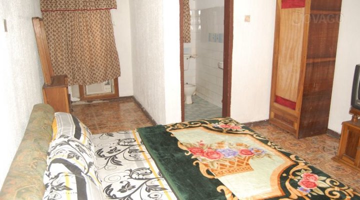 Treasure Hotel