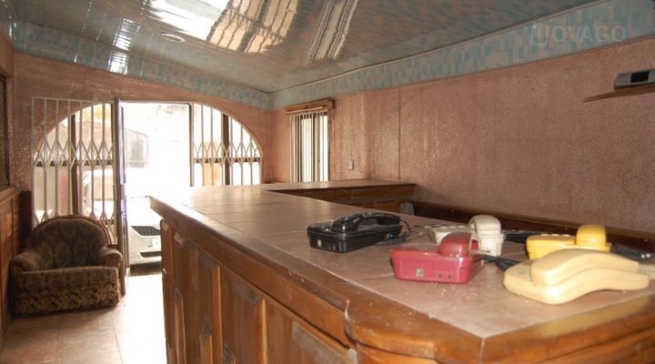 Treasure Hotel
