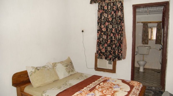 Treasure Hotel