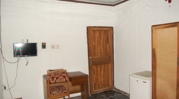 Treasure Hotel