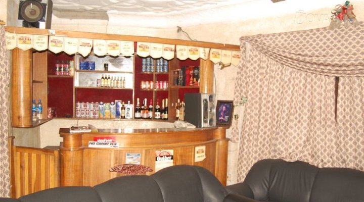 Treasure Hotel