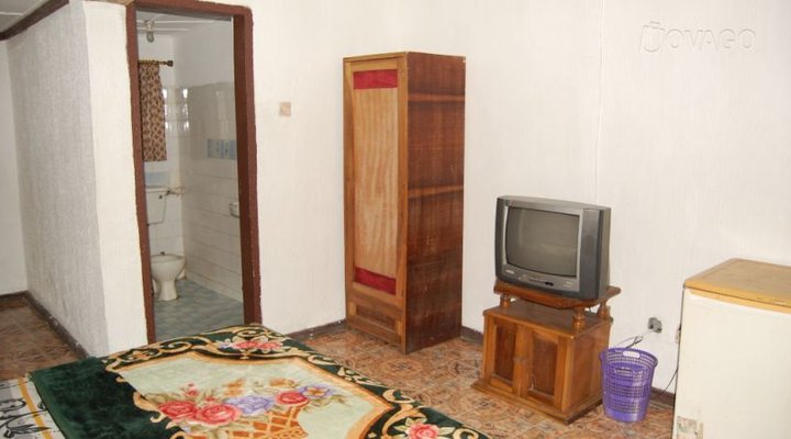 Treasure Hotel