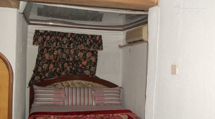 Treasure Hotel
