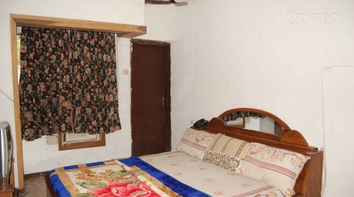 Treasure Hotel