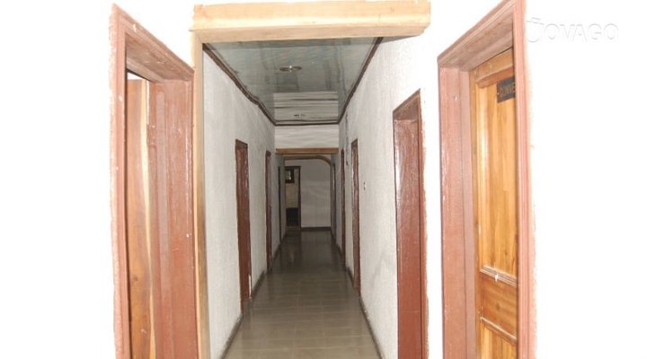 Treasure Hotel