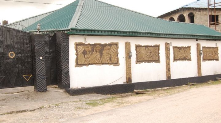 Treasure Hotel