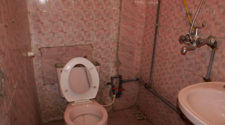 De Next Hotel Limited (Akoka)