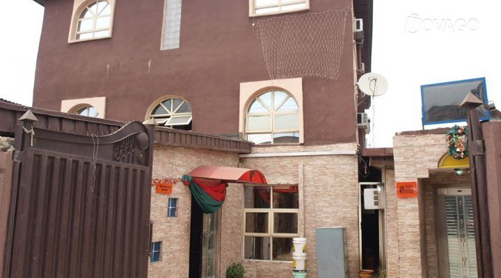 De Next Hotel Limited (Akoka)