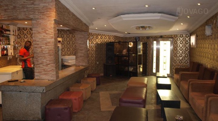 De Next Hotel Limited (Akoka)