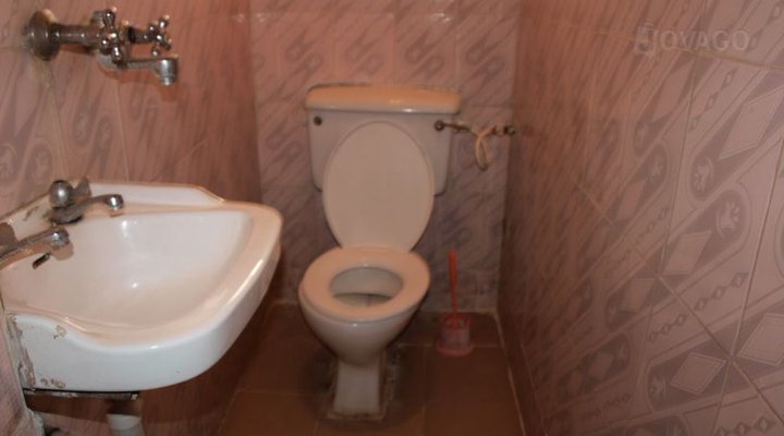 De Next Hotel Limited (Akoka)
