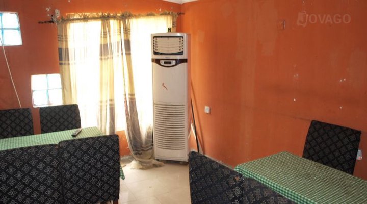 De Next Hotel Limited (Akoka)
