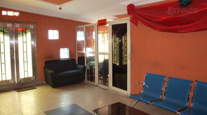 De Next Hotel Limited (Akoka)