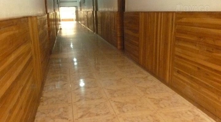 NUT Guest House