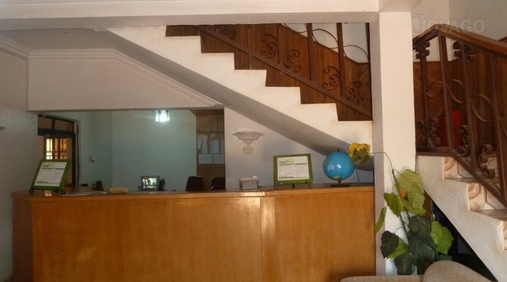 NUT Guest House