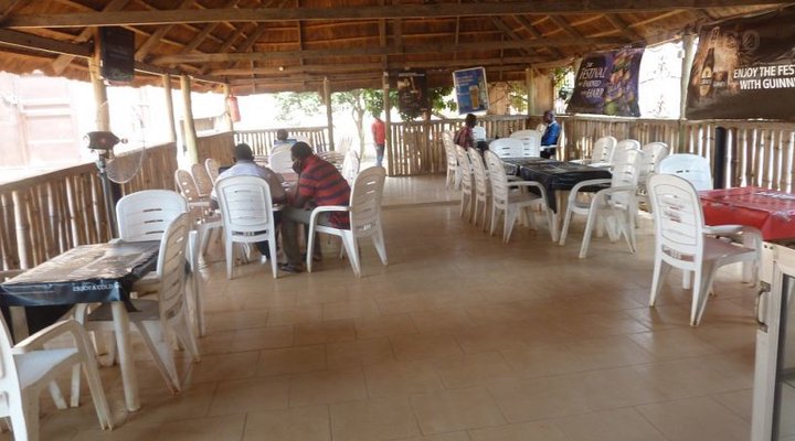 NUT Guest House