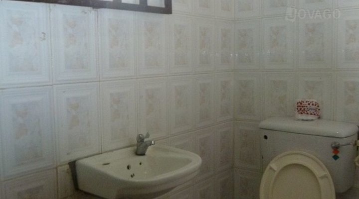 NUT Guest House