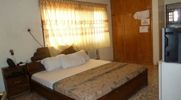 NUT Guest House
