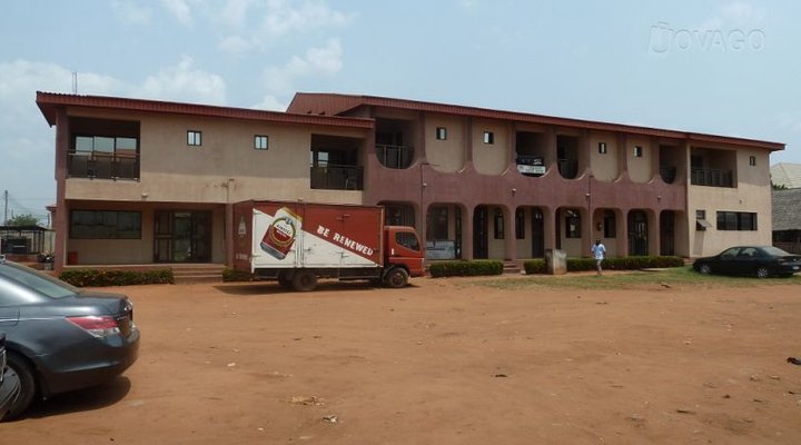 NUT Guest House