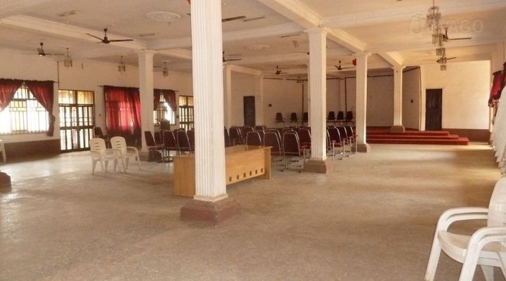 NUT Guest House
