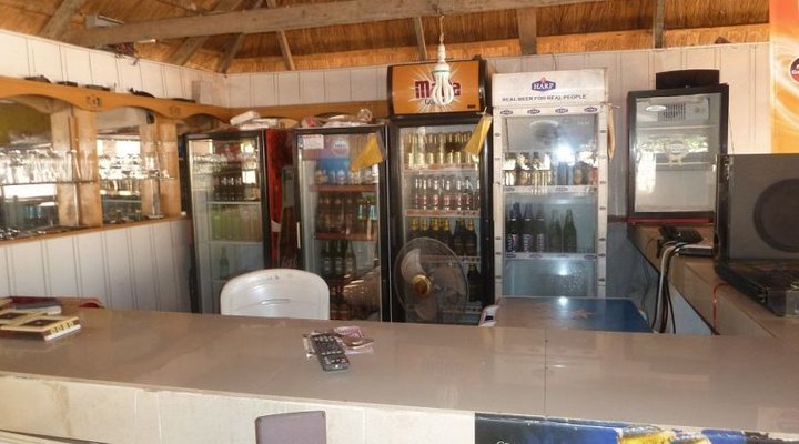 NUT Guest House