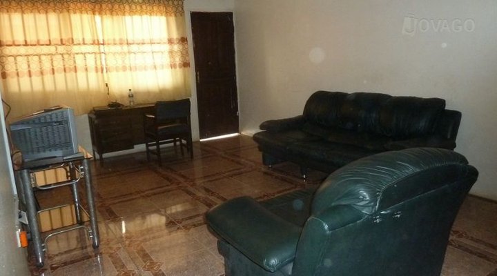 NUT Guest House