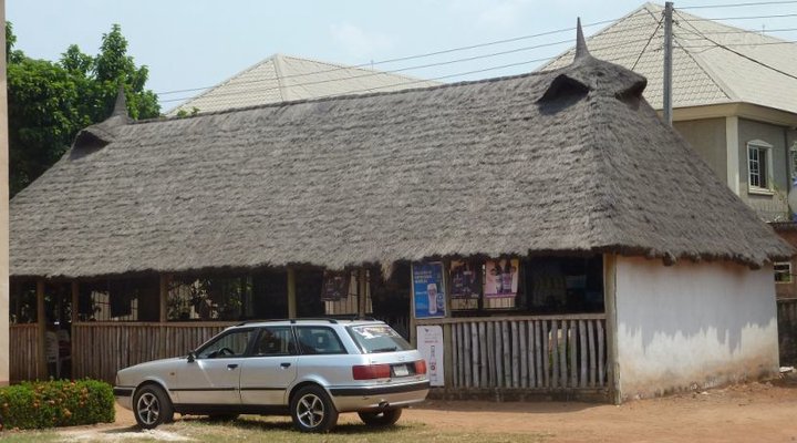 NUT Guest House