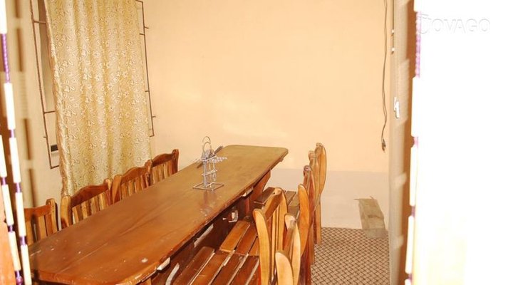 Yin-Baba Guest House