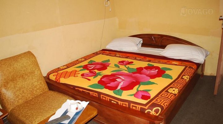 Yin-Baba Guest House