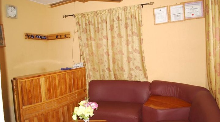 Yin-Baba Guest House