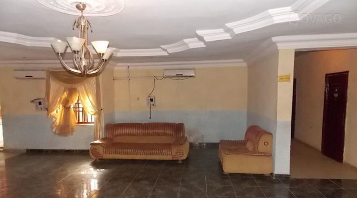 City Guest Inn and Suite