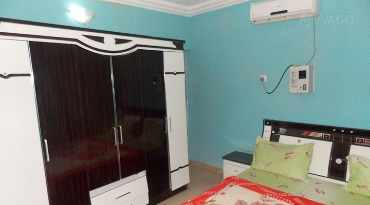 City Guest Inn and Suite