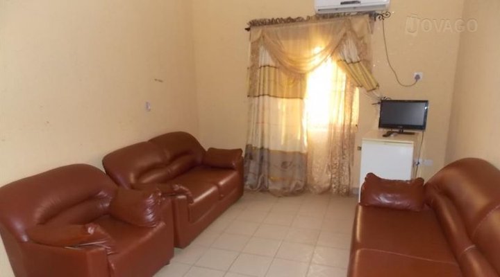City Guest Inn and Suite