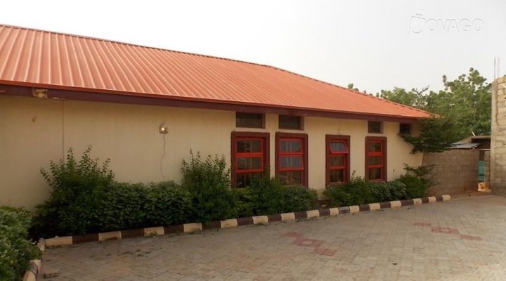 City Guest Inn and Suite