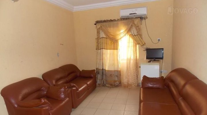 City Guest Inn and Suite