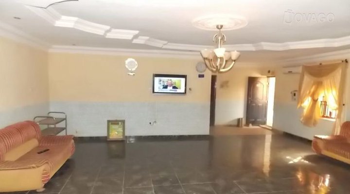 City Guest Inn and Suite