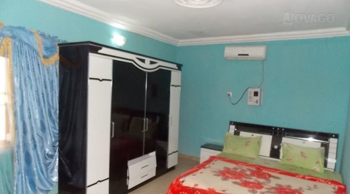 City Guest Inn and Suite