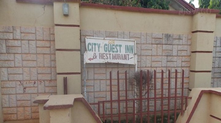 City Guest Inn and Suite