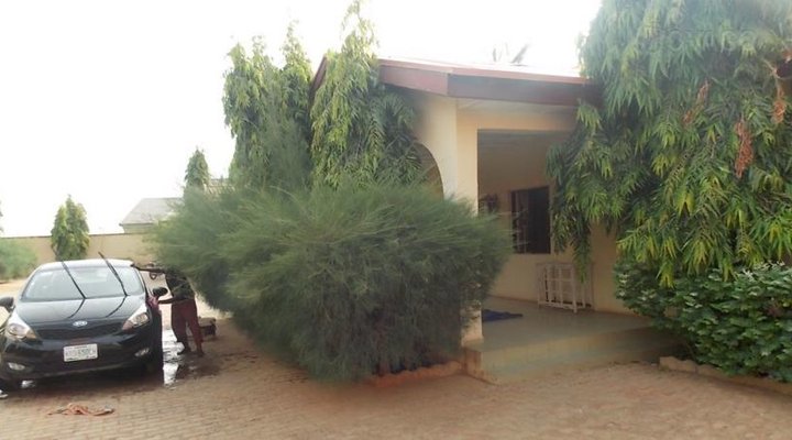 City Guest Inn and Suite