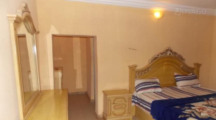 City Guest Inn and Suite