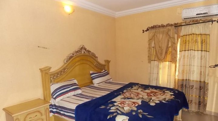 City Guest Inn and Suite