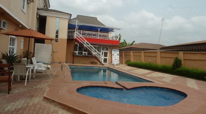 Bellwood Hotel Limited