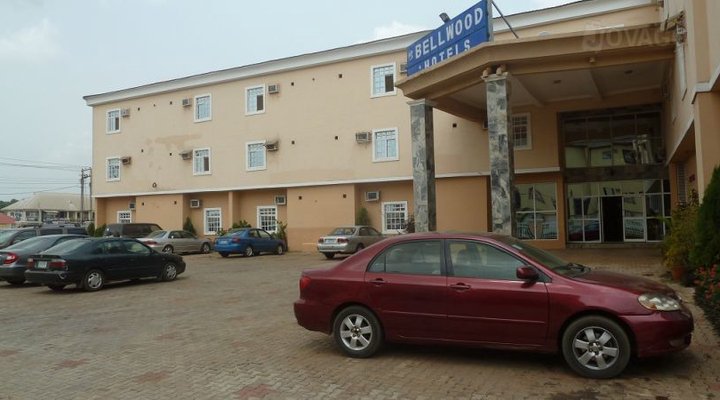 Bellwood Hotel Limited