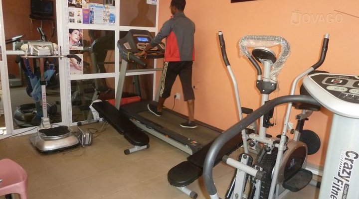 Bellwood Hotel Limited