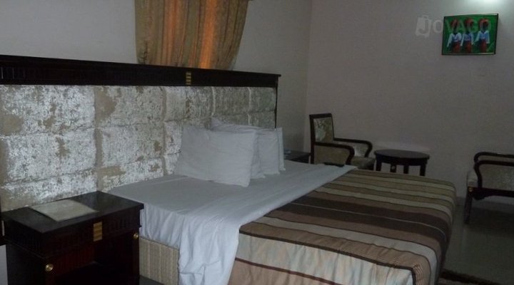 Bellwood Hotel Limited