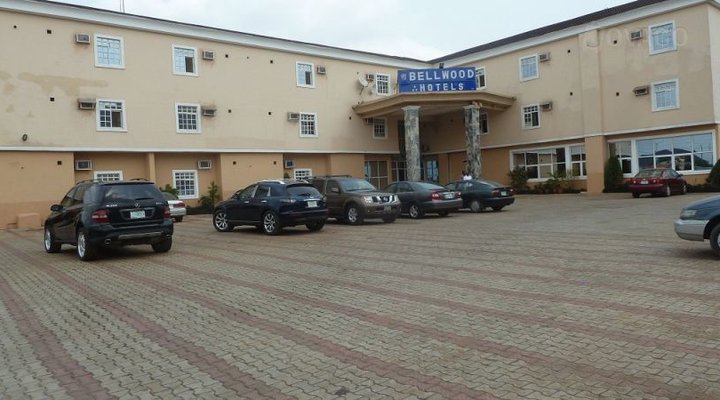 Bellwood Hotel Limited